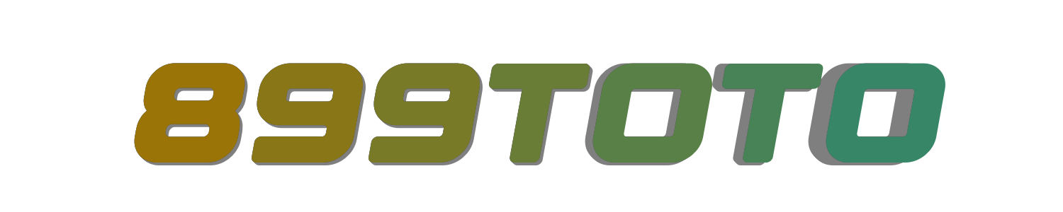 899TOTO Logo